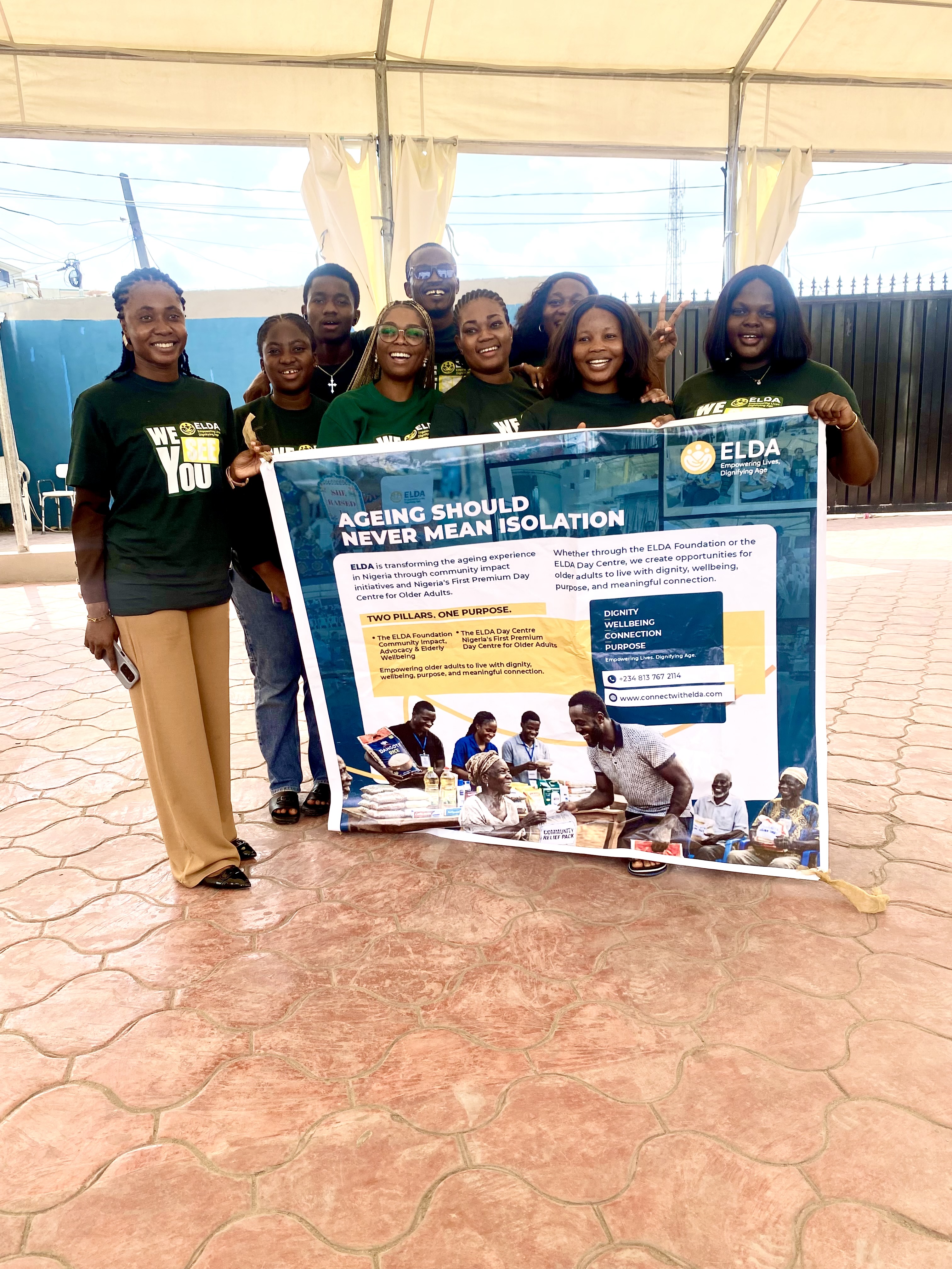 Surulere Community Medical Outreach