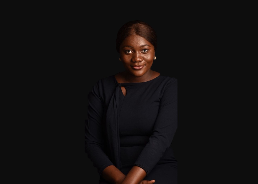 Esther Onyinyechi Ugwu
