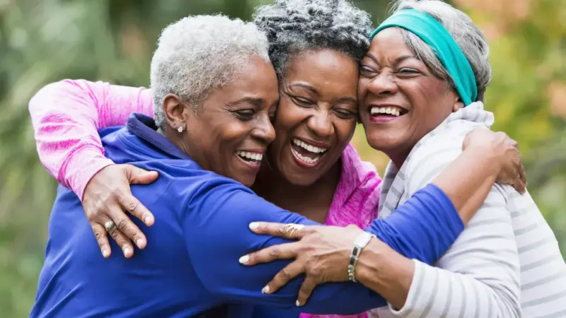 Social & Recreational Programs