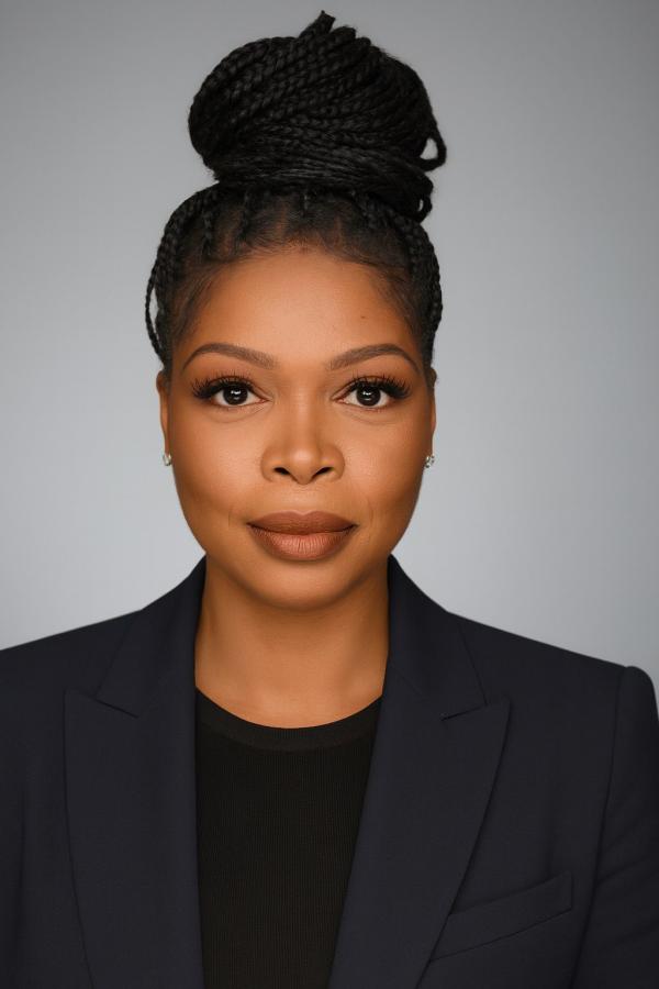 Isioma Peters